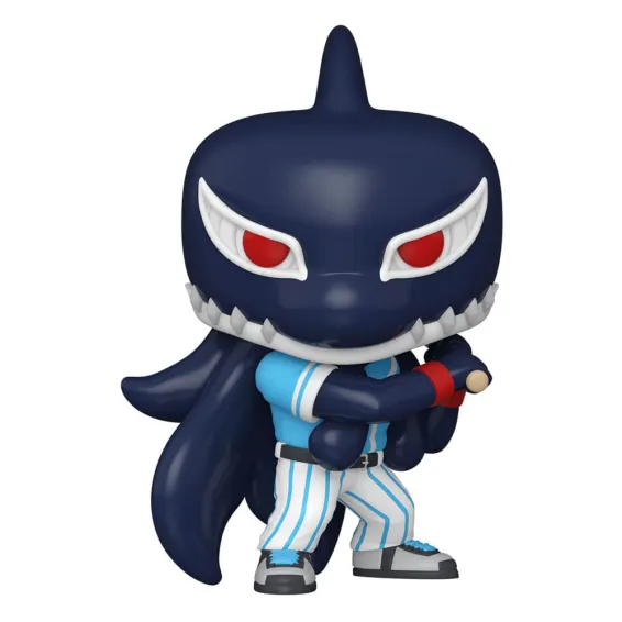 My Hero Academia - Figurine Gang Orca POP! Funko - 1