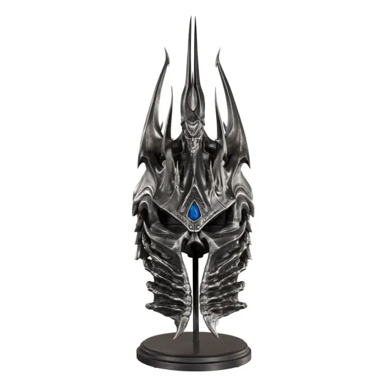 World of Warcraft - Figurine Replica Helm of Domination Blizzard - 1