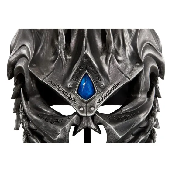 World of Warcraft - Figurine Replica Helm of Domination Blizzard - 3