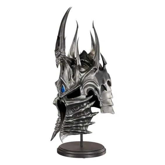 World of Warcraft - Figurine Replica Helm of Domination Blizzard - 4