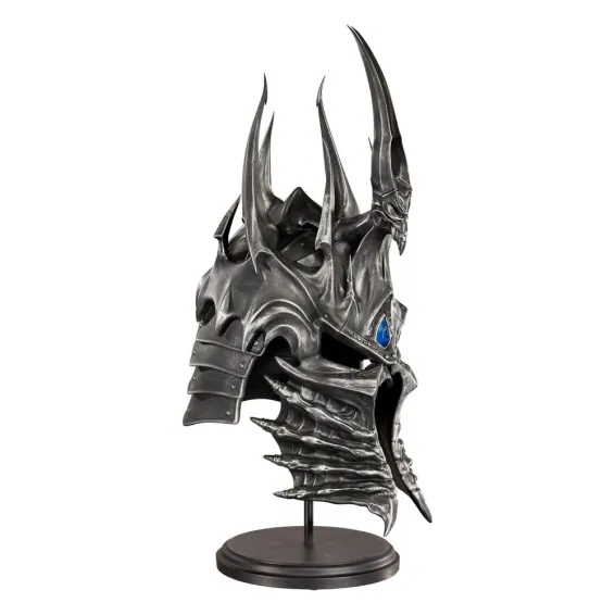 World of Warcraft - Figurine Replica Helm of Domination Blizzard - 6