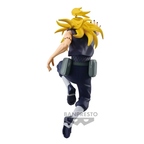 Naruto Shippuden - Vibration Stars - Figura Deidara Banpresto - 3