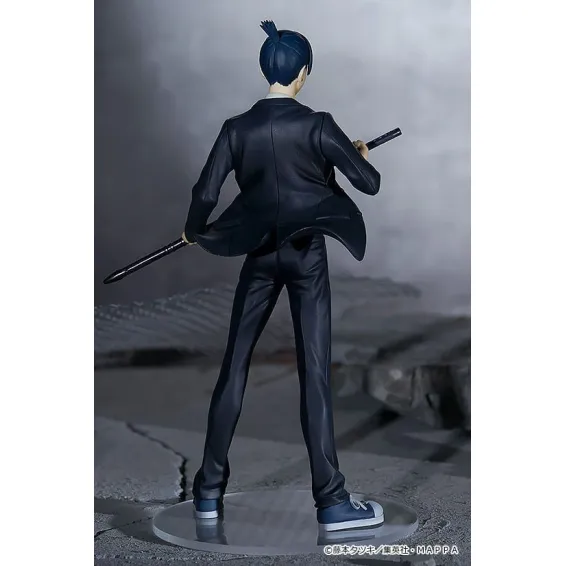 Chainsaw Man - Pop Up Parade - Figura Aki Hayakawa Good Smile Company - 2