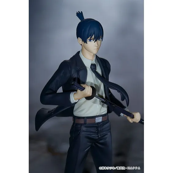 Chainsaw Man - Pop Up Parade - Figura Aki Hayakawa Good Smile Company - 3