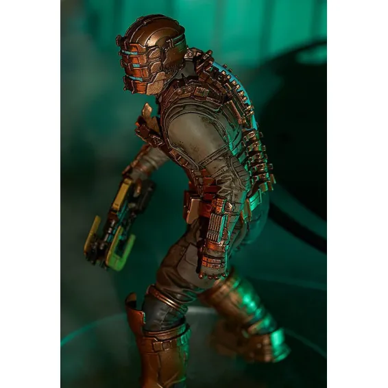 Dead Space - Pop Up Parade - Figurine Isaac Clarke PRÉCOMMANDE Good Smile Company - 3