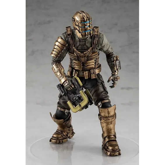 Dead Space - Pop Up Parade - Figurine Isaac Clarke PRÉCOMMANDE Good Smile Company - 4