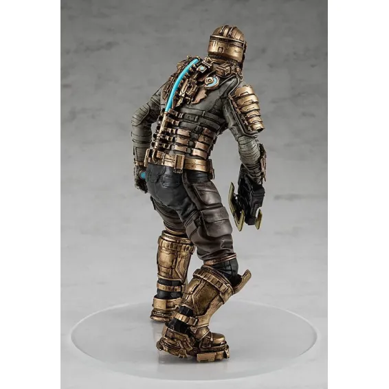 Dead Space - Pop Up Parade - Figurine Isaac Clarke PRÉCOMMANDE Good Smile Company - 5