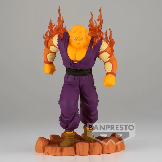 Dragon Ball Super: Super Hero - History Box Vol. 7 - Figura Piccolo Banpresto - 1