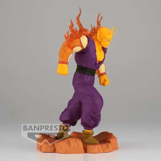 Dragon Ball Super: Super Hero - History Box Vol. 7 - Figura Piccolo Banpresto - 2