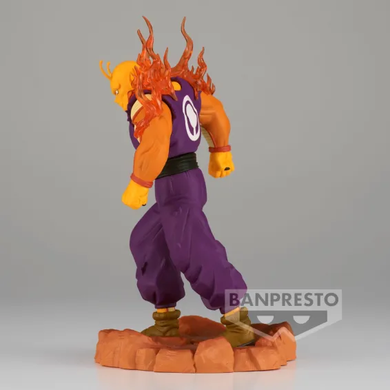 Dragon Ball Super: Super Hero - History Box Vol. 7 - Figura Piccolo Banpresto - 3