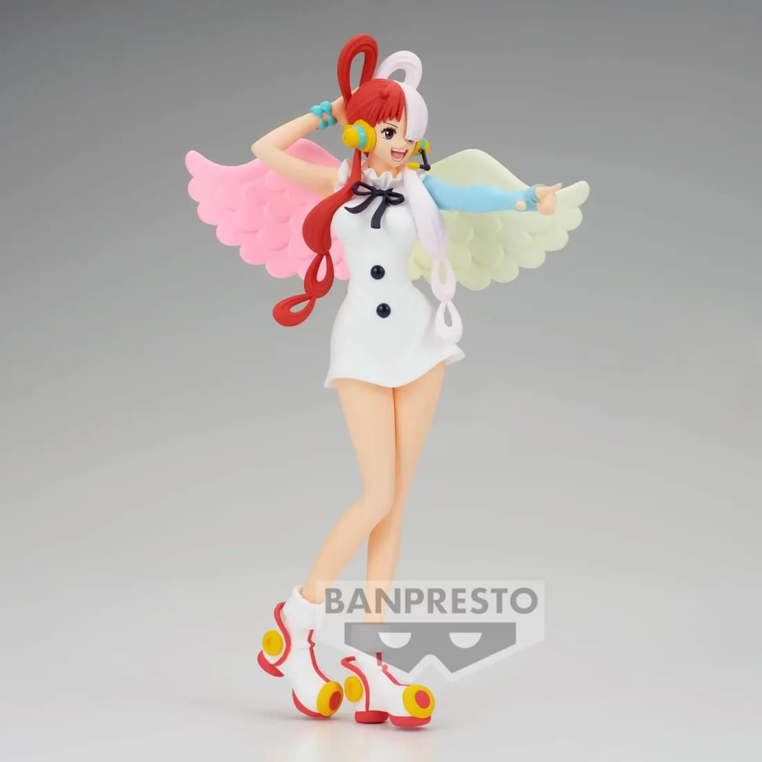 Buy Nami (White ver.) (One Piece GLITTER & GLAMOURS ONE PIECE FILM