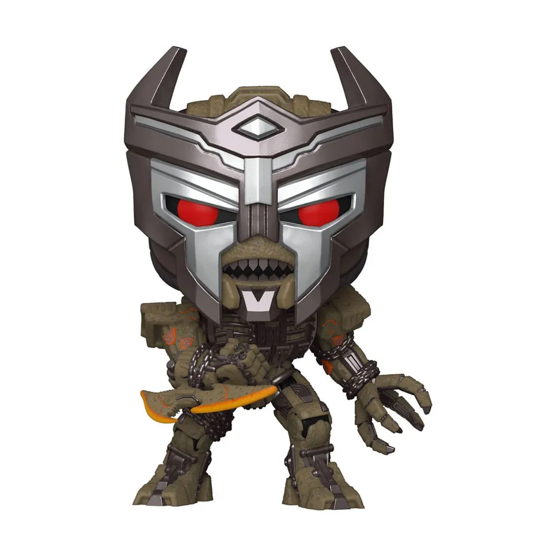 Figurine Scourge | Figurine Transformers: Rise of the Beasts | Funko Pop