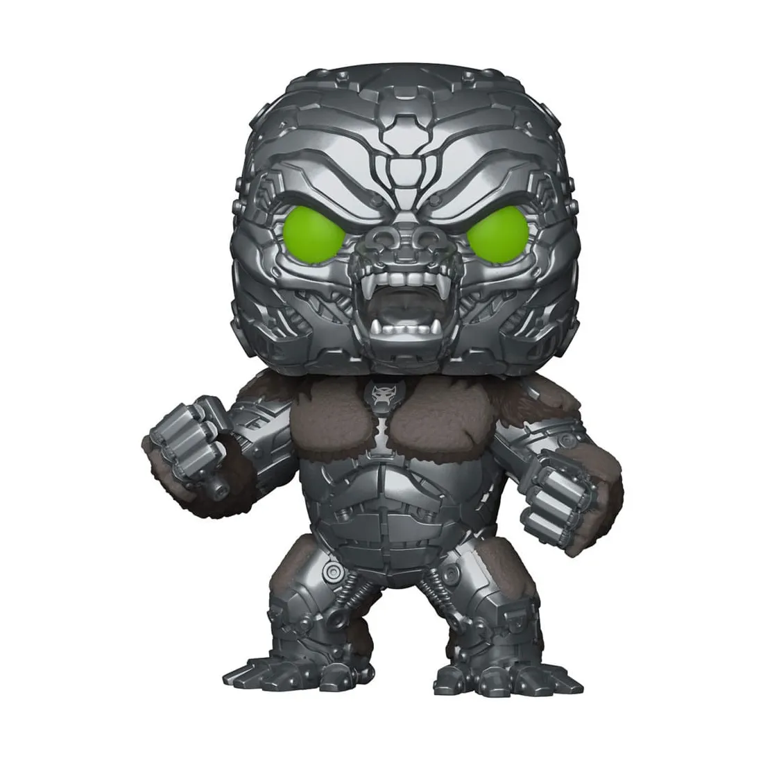 Optimus Primal Figure Transformers Rise of the Beasts Figure Funko Pop