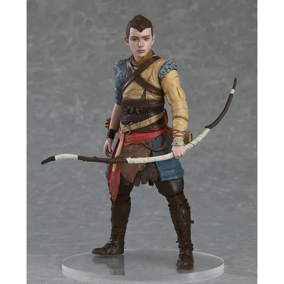 God of War - Pop Up Parade - Atreus Figure Good Smile Company - 5