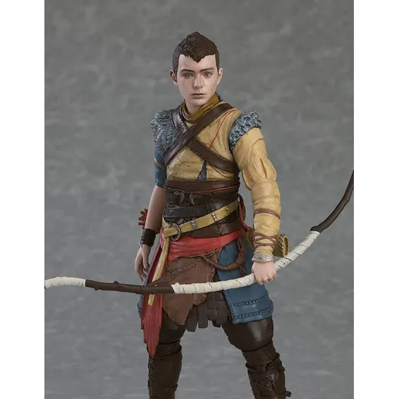 God of War - Pop Up Parade - Atreus Figure Good Smile Company - 7