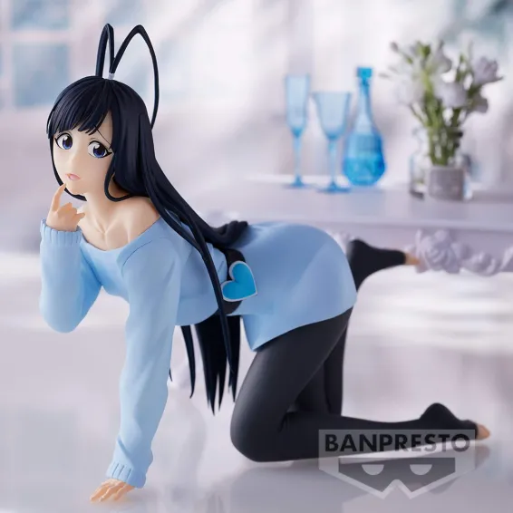 Relax Time Giselle Gewelle Figure Bleach Figure Banpresto