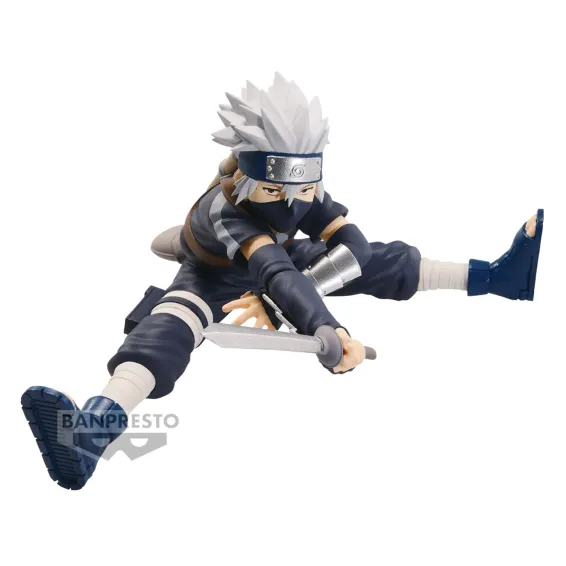 FIGURINE ARTICULE NARUTO SHIPPUDEN NARUTO, Figurines