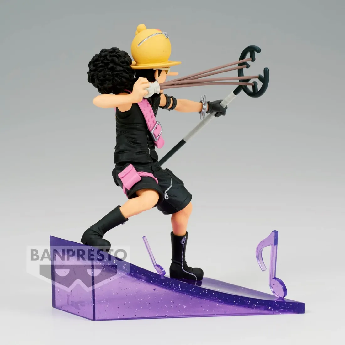  Bandai Tamashii Nations Film Z (Final Bout) One-Piece