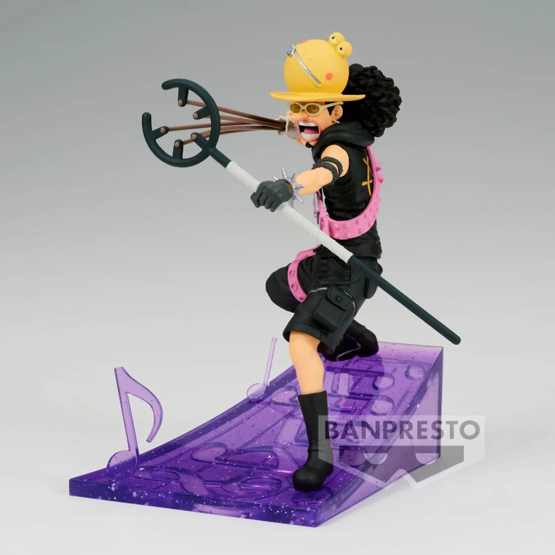  Bandai Tamashii Nations Film Z (Final Bout) One-Piece