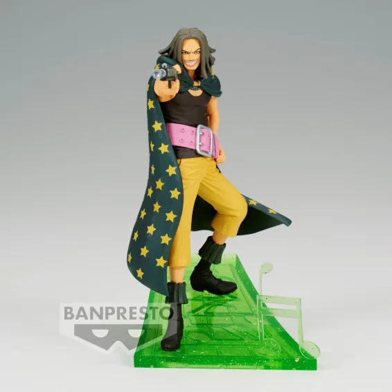 One Piece Film Red] DXF~The Grandline Men~ -Bartolomeo- Vol.11