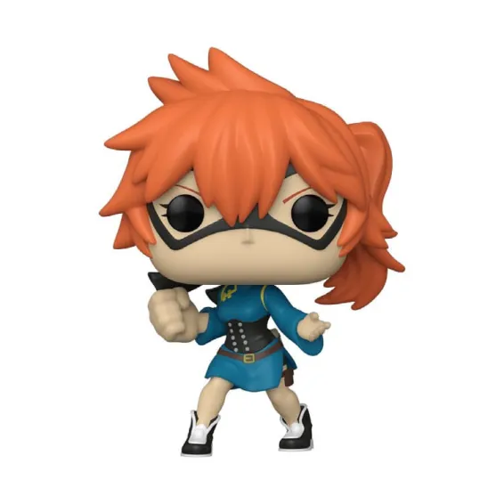 My Hero Academia - Figura Itsuka Kendo Special Edition POP! Funko - 1