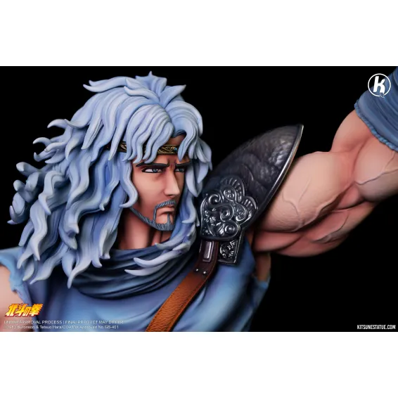 Hokuto no Ken - Tokei Koho Figure 2