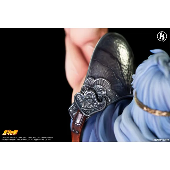 Hokuto no Ken - Tokei Koho Figure 4