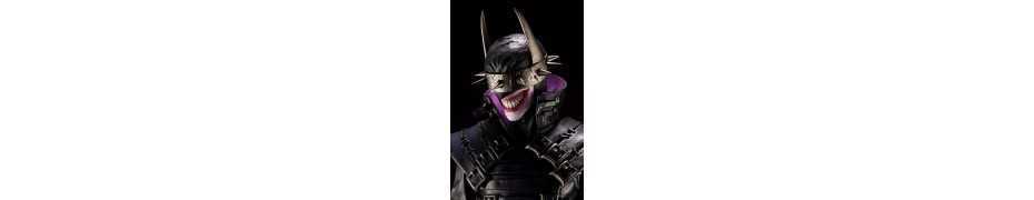 DC Comics - ARTFX Elseworld Series Batman Who Laughs figure 14