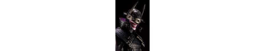 DC Comics - ARTFX Elseworld Series Batman Who Laughs figure 16