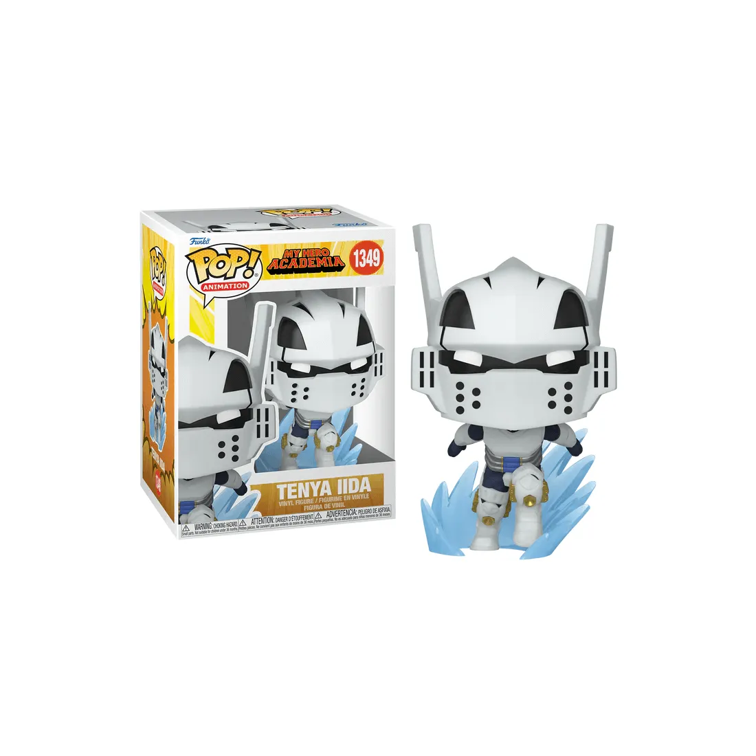 Tenya funko pop pre order new arrivals