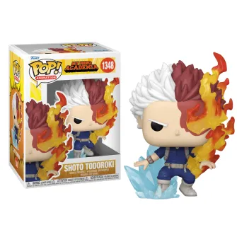 Hitoshi Shinso (chance of Chase) 1353 Figure | My Hero Academia