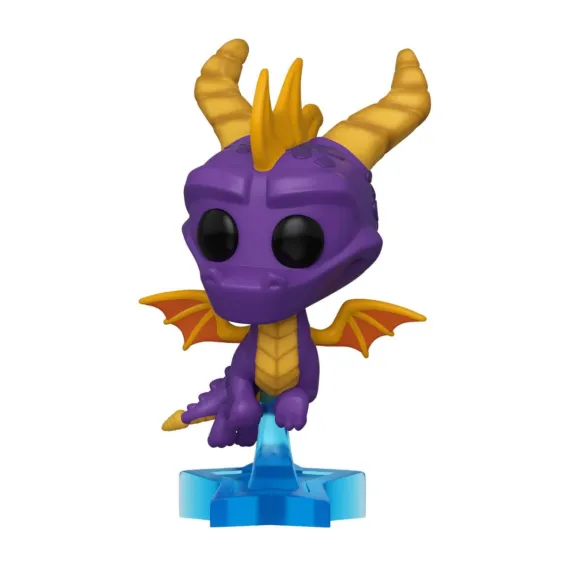 Figurine Spyro the Dragon - Spyro POP!