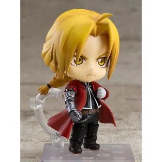 Featured image of post Fma Nendoroid They typically depict characters from anime manga or video games and are designed with a large head and smaller body to give them a cute appearance