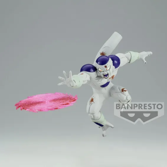  Banpresto - Dragon Ball Z - G X Materia - The Majin