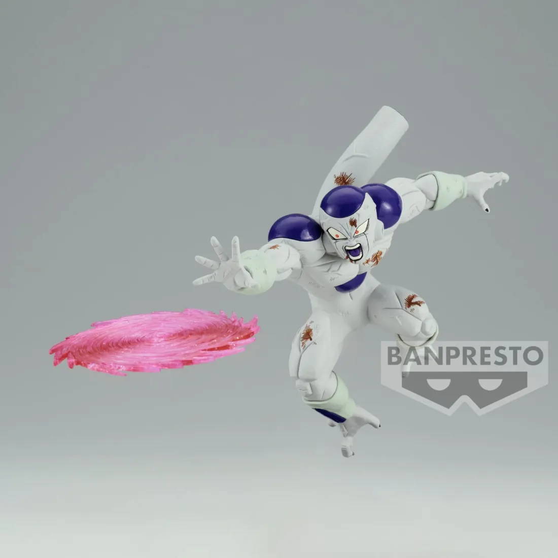 Banpresto - Dragon Ball Z - GX Materia - The Majin Buu Statue