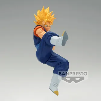 Dragon Ball Z Goku [vs. Uub] Match Makers Statue