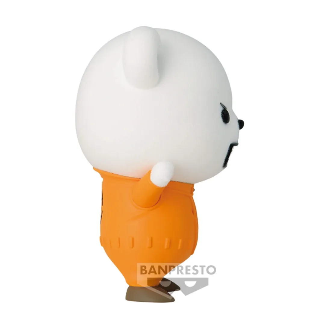 One Piece - Figurine Kaloo - Fluffy Puffy