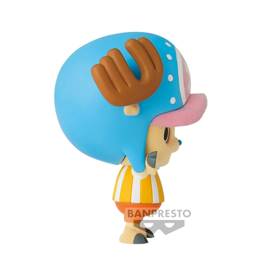 Tony Tony Chopper King of Artist One Piece Banpresto - Bandai