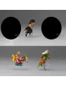 BANPRESTO WCF One Piece Wano Country The Island Of Ghosts Vol.11 Nika  Monkey D. Luffy Roronoa Zoro King Anime Action Figures Toy - AliExpress