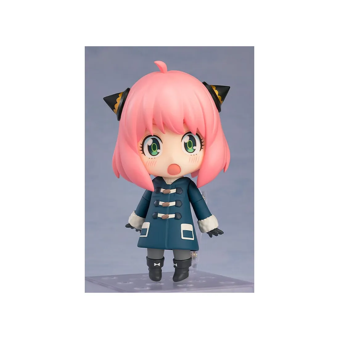 Nendoroid Anya Forger: Winter Clothes Ver.