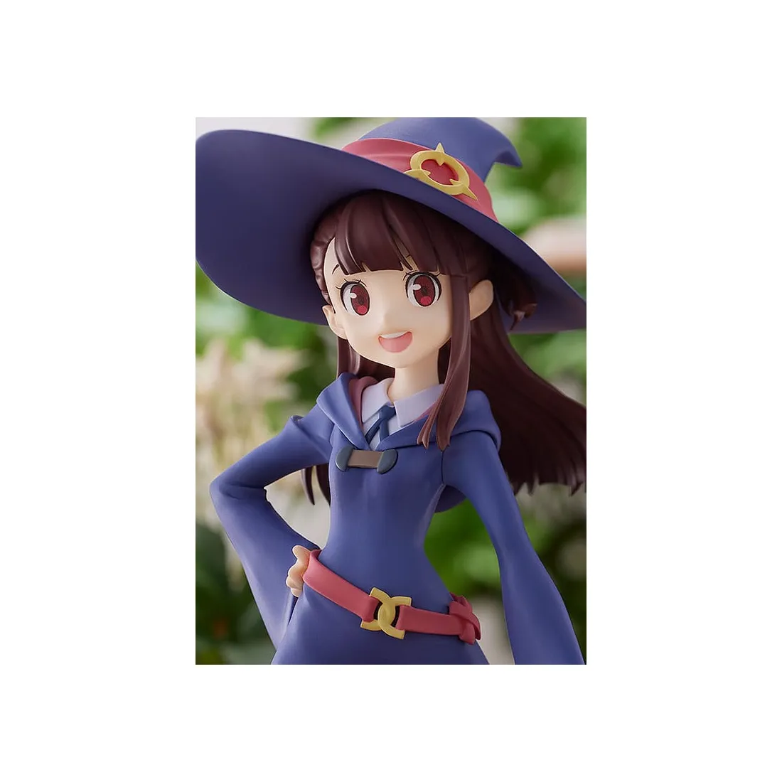 Pop Up Parade Atsuko Kagari Figure | Little Witch Academia Figure ...