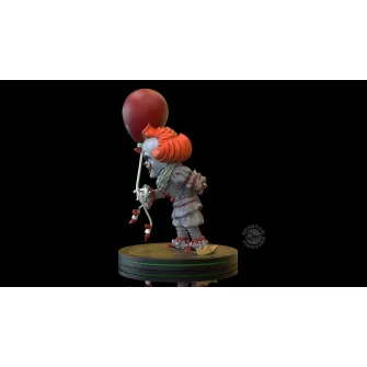 Figura It: Capítulo Dos - Q-Fig Pennywise 3