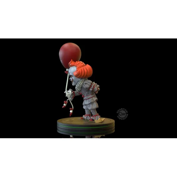 Figurine Ça : Chapitre 2 - Q-Fig Pennywise 3