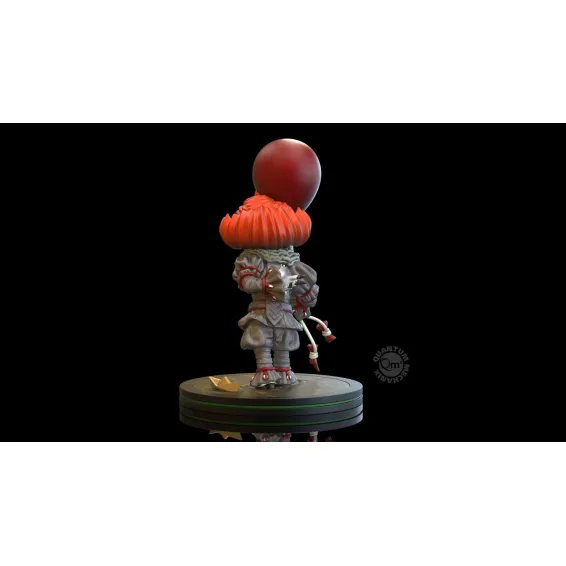 Figurine Ça : Chapitre 2 - Q-Fig Pennywise 4