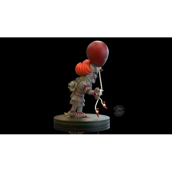 Figurine Ça : Chapitre 2 - Q-Fig Pennywise 5