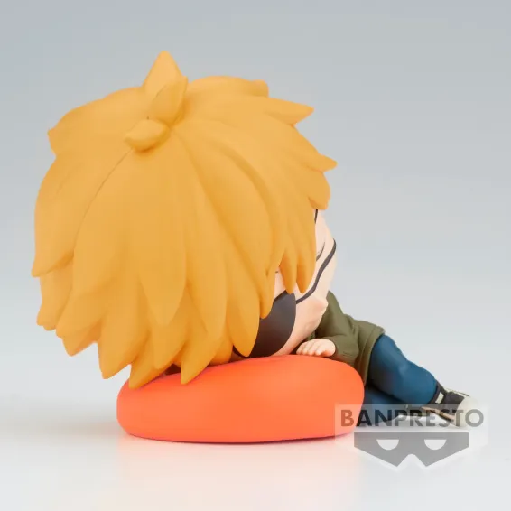 Banpresto - Chainsaw Man - Break Time Collection vol.1 - Denji Statue