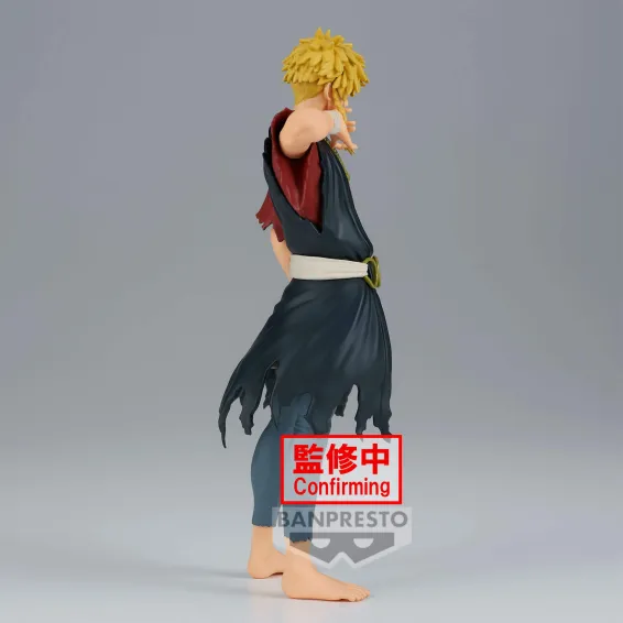 Hell's Paradise: Jigokuraku Gabimaru Figure DXF Banpresto Anime Manga New