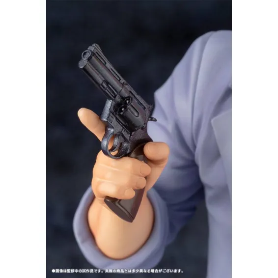 City Hunter Le Film - ARTFXJ Ryo Saeba (Nicky Larson) Kotobukiya - 11