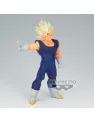 Figure Majin Vegeta Super Saiyan 2 Dragonball