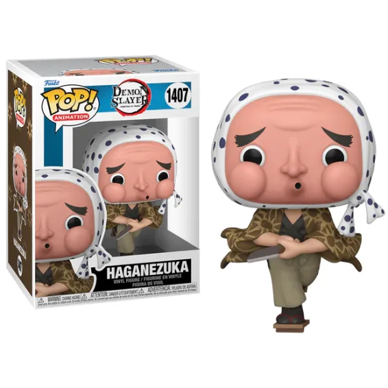 Acheter une figurine Funko Pop Manga - Figurines-Goodies